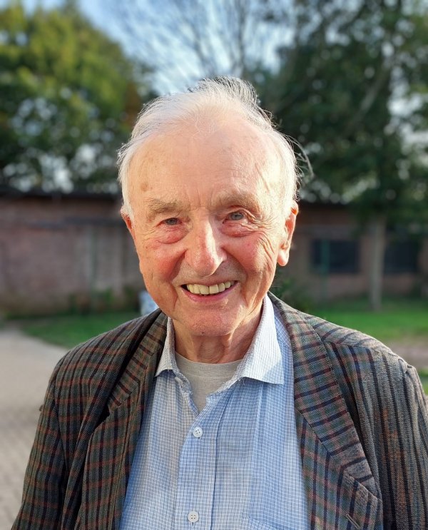 Marcel Demeulenaere