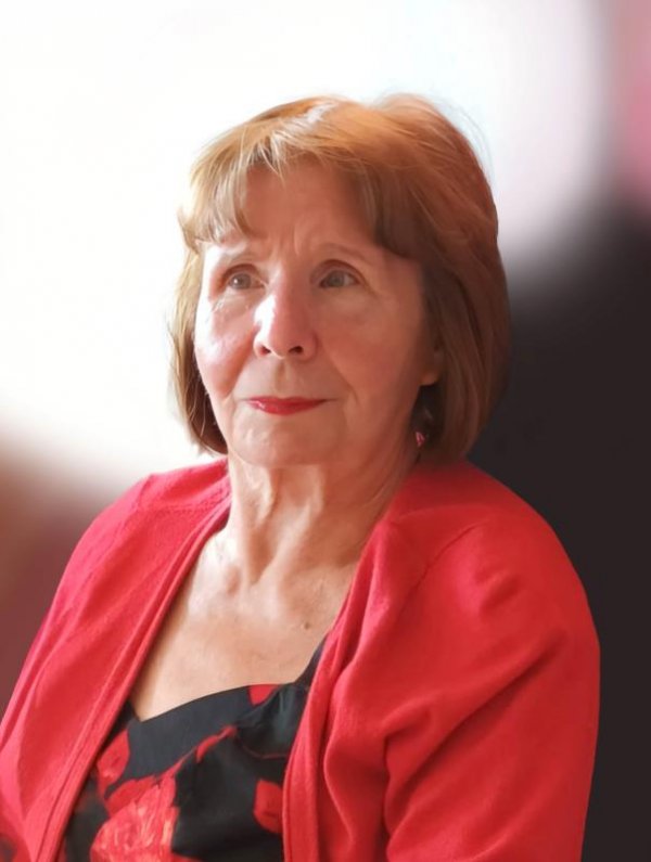 Ingrid Van Mechelen