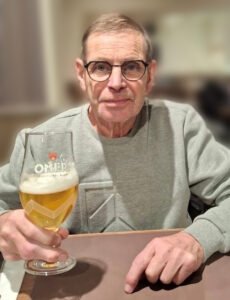 Omer Vangeebergen