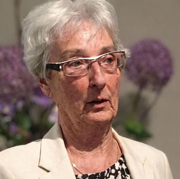 Rosette Merville