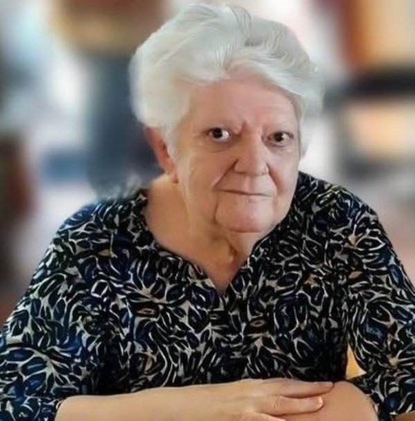 Marie D'Haene