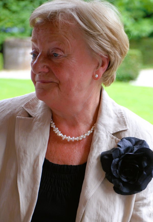 Madeleine De Pauw