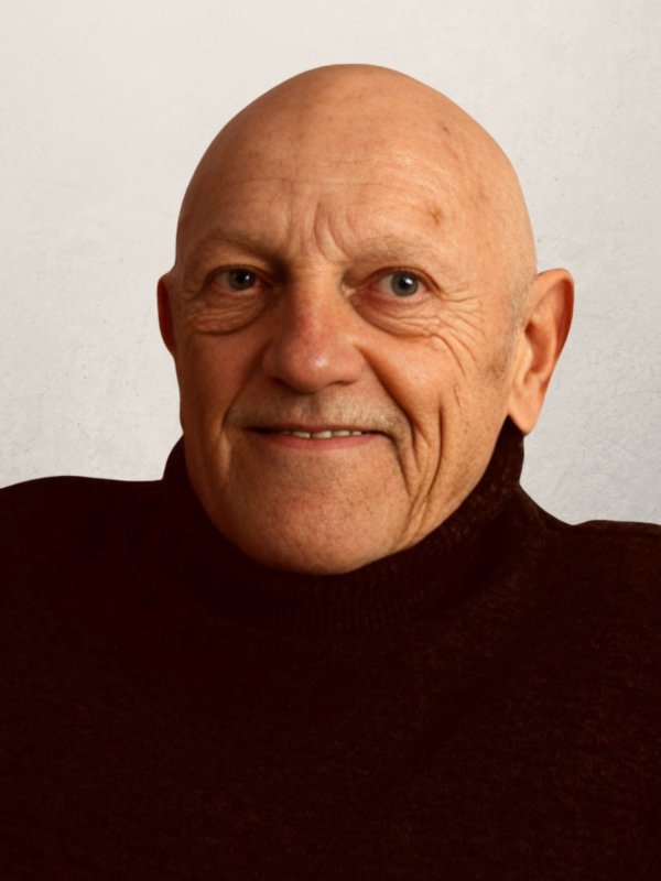 Ludovicus Roef