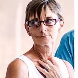 Carine Putzeys