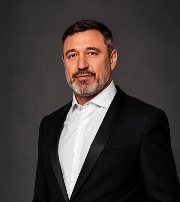 Oleg Kemeje