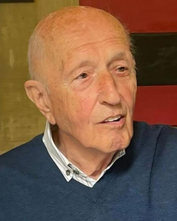 Bert Hendrix