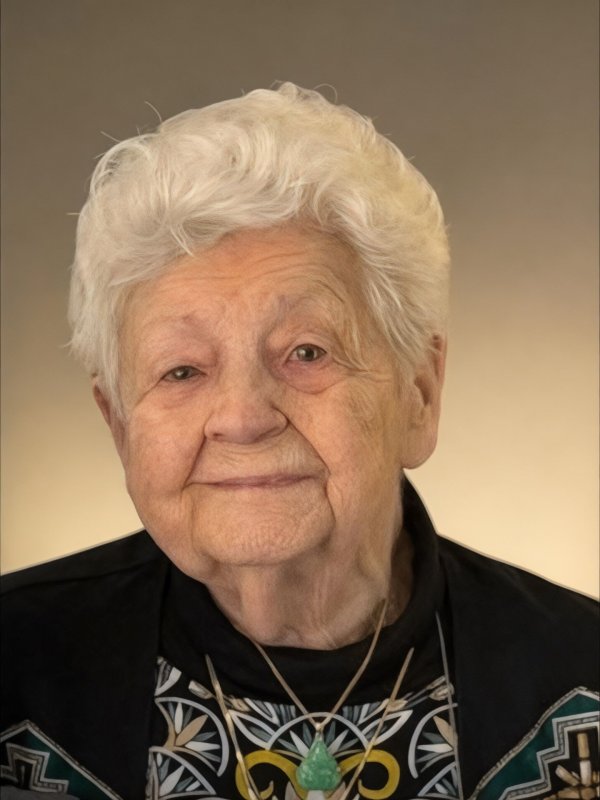 Maria Louisa Bastiaenssen