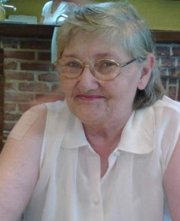 Lisette Vandenplas