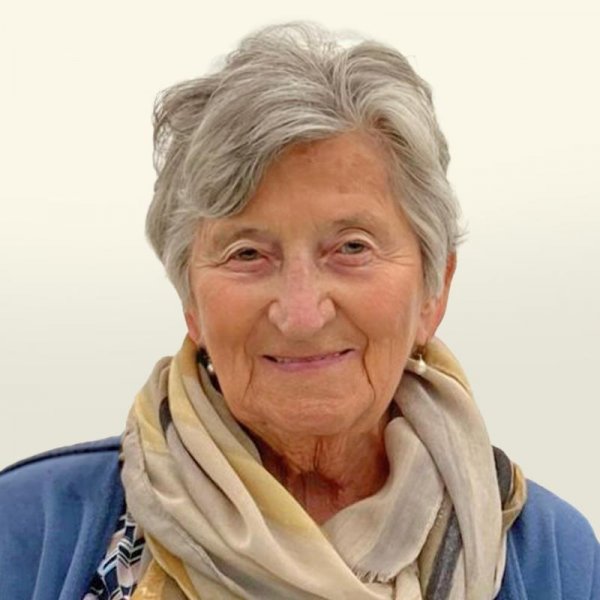 Jeannine Feys