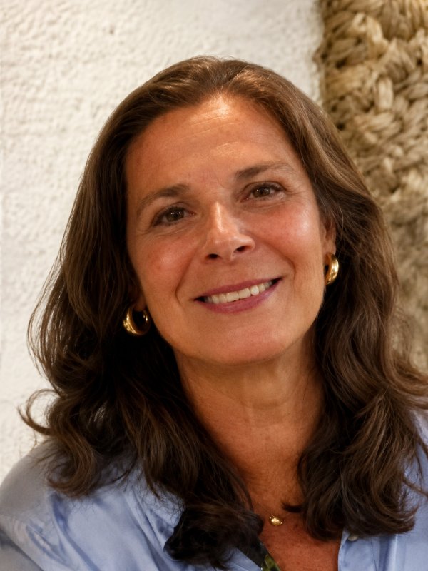 Maud Decoutere