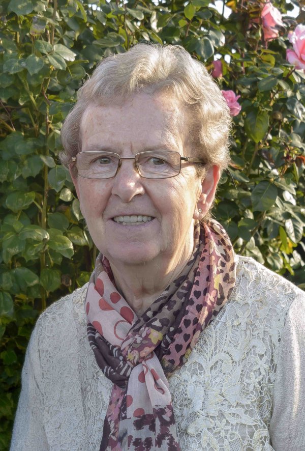 Louisa Bogaerts