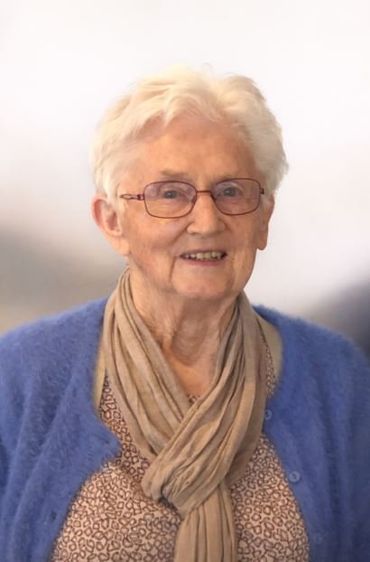 Maria Gijsbregts