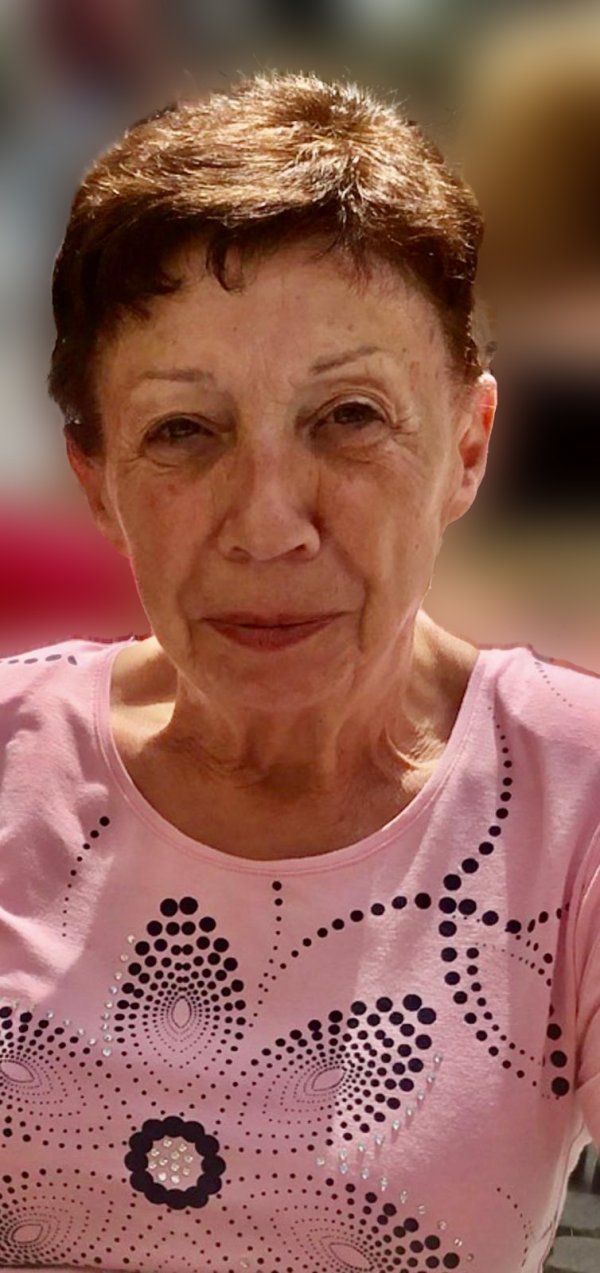 Regine Louckx