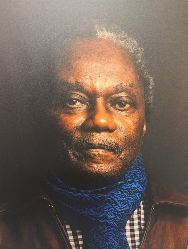 B. Nyamough Mparanyi
