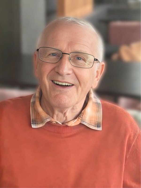 François Van der Linden