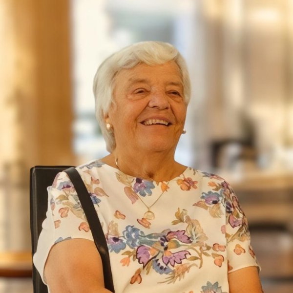 Agnes Smets