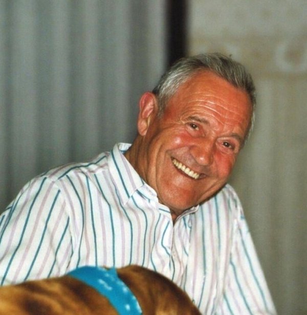 Marcel Simons