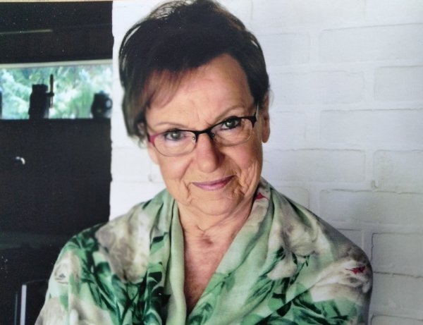 Maria Van Hees