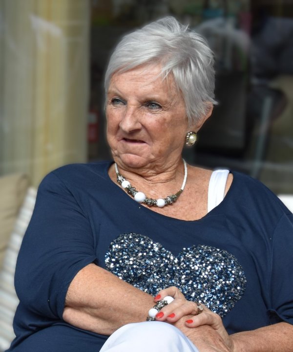 Monique Blondeau