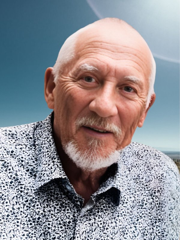 Bernard Testard