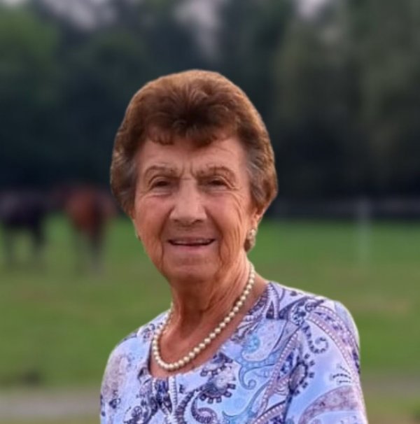 Rosa De Cleyn