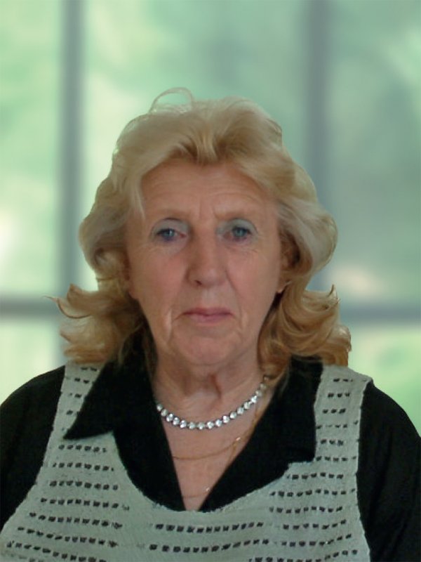 Marie-Louise Maurus