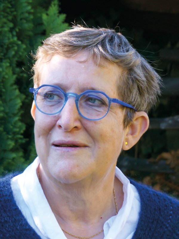 Hedwig De Bruyn
