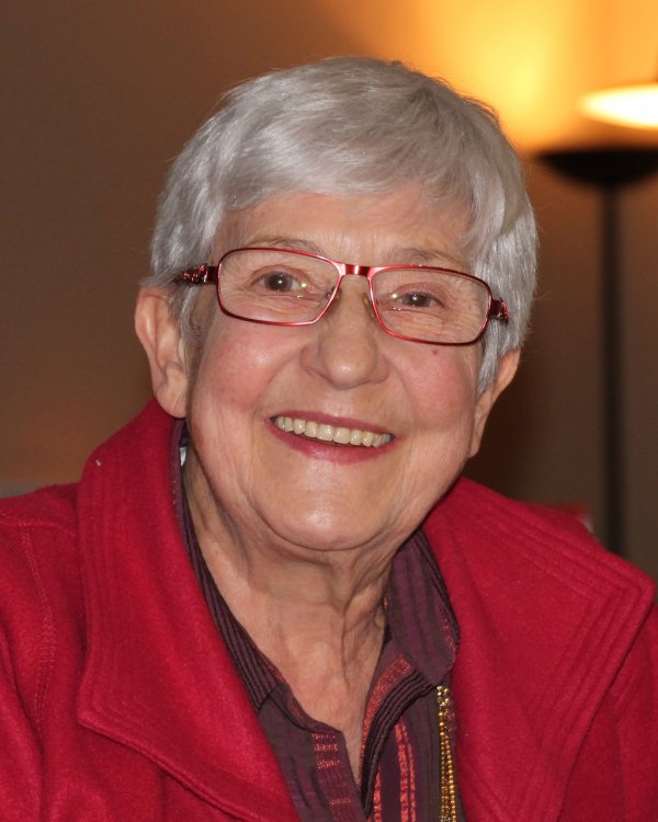 Rozemie Fias