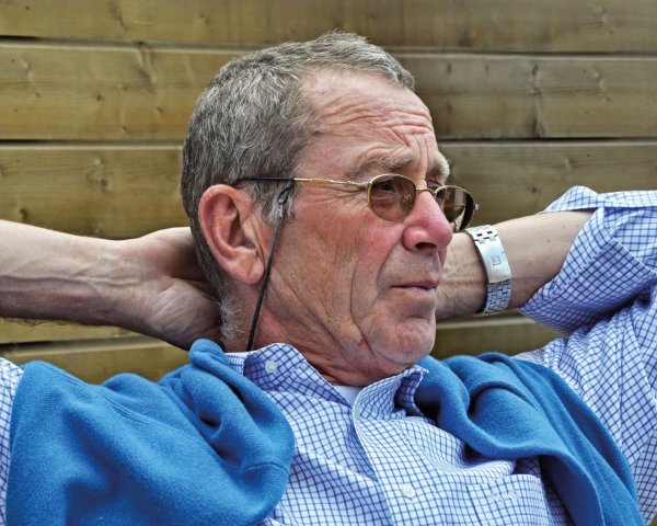 Jozef Goossens