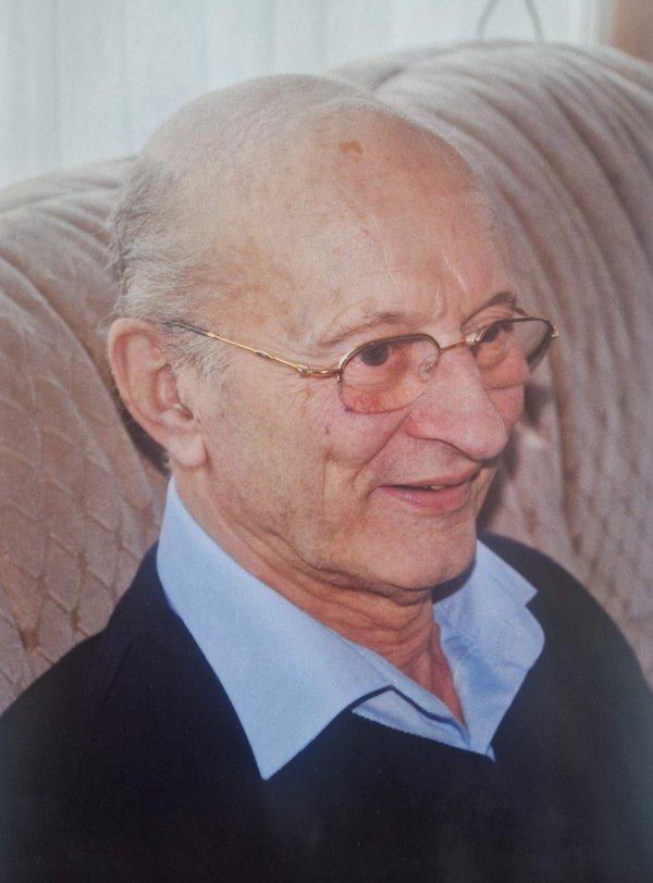 Joseph Daemen