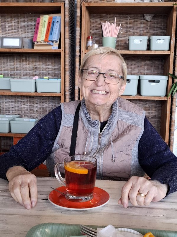 Greta Herbos