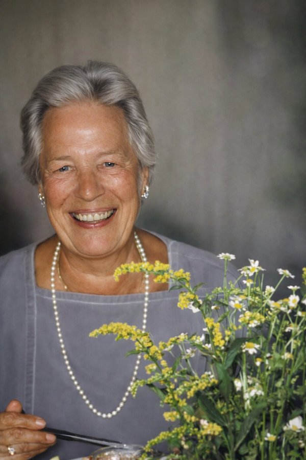 Renée Van der Stuyft