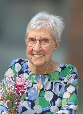 Louisa Lauryssen