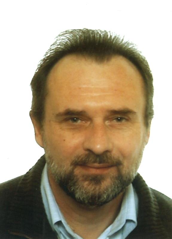Vladimir Gladilin
