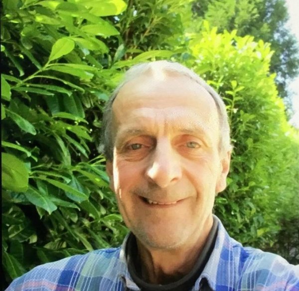 André Daenen