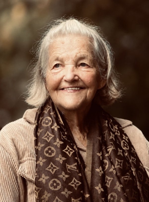 Ida Van Dijck