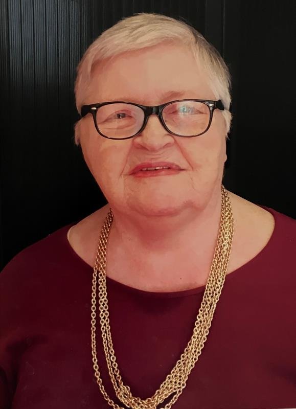Gerarda Nuyens