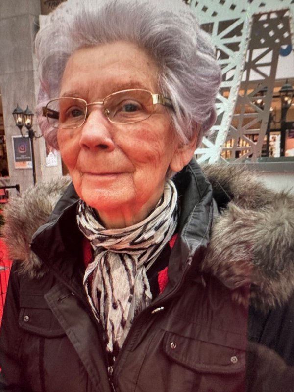 Thea Faeck
