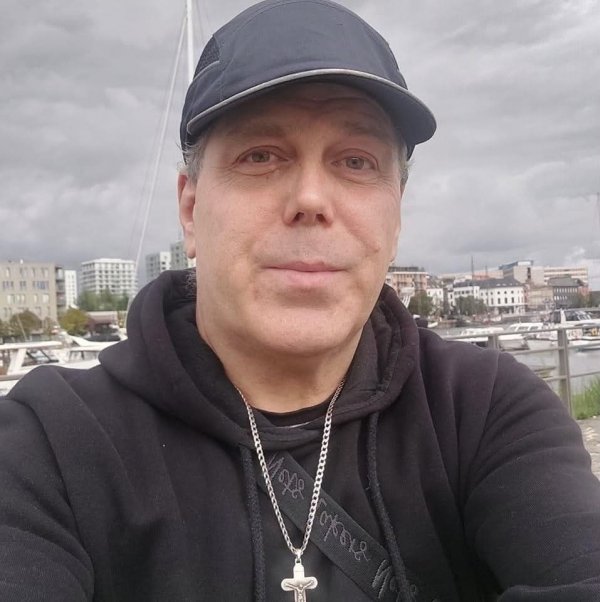 Pascal Wauters