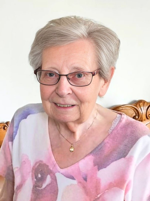 Simonne Schoeters