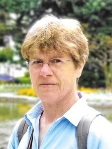 Nicole Heyselberghs