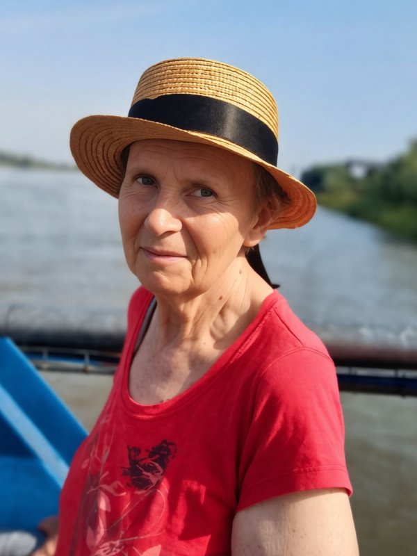 Anita Van Den Wyngaerd