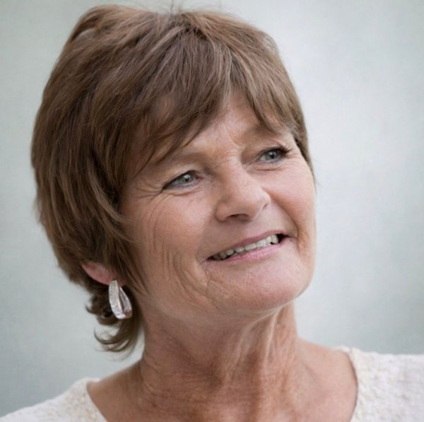 Marleen Pattyn