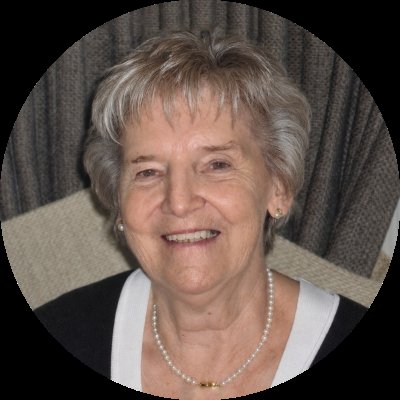 Paula Van der Velde