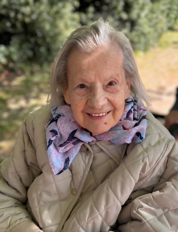 Charline Van den Eynde