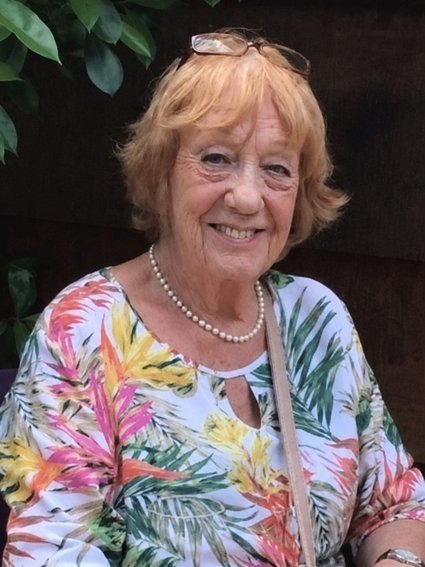 Henriette Grégoire