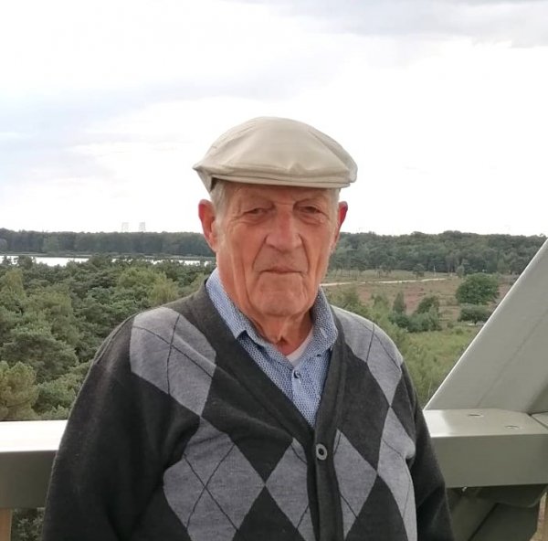 Frans Konings