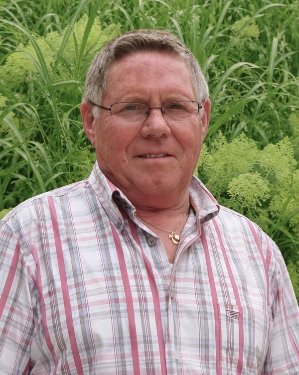 Herman van Boxel