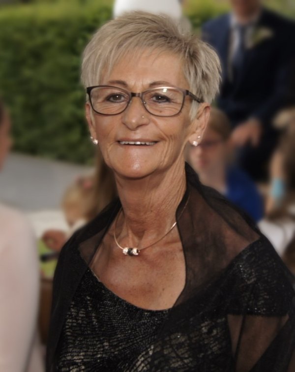 Lisette Lenssens-Wynen