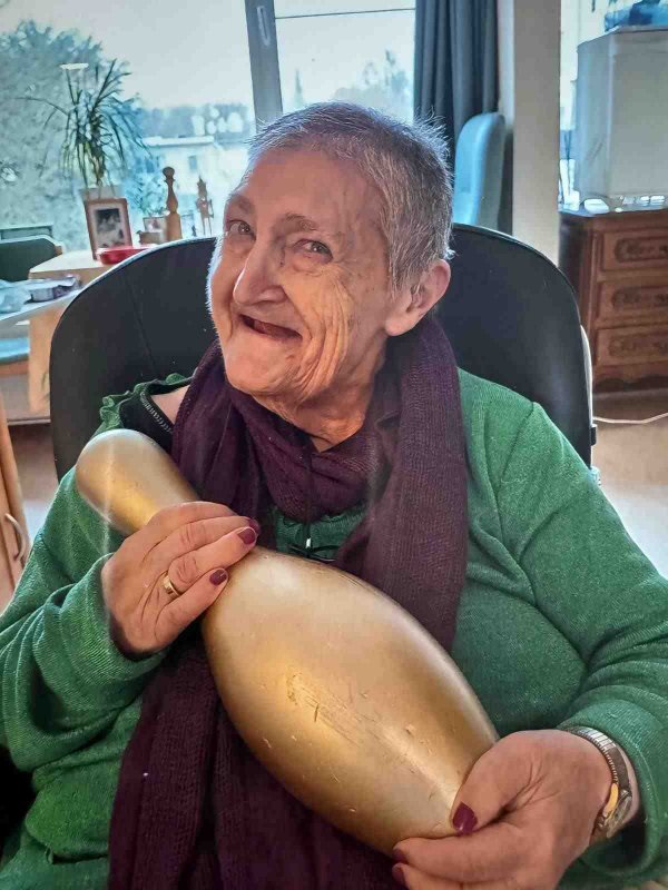 Gertruda Warmoeskerken